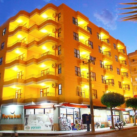 Happy Homes Apart Hotel Аланія Екстер'єр фото