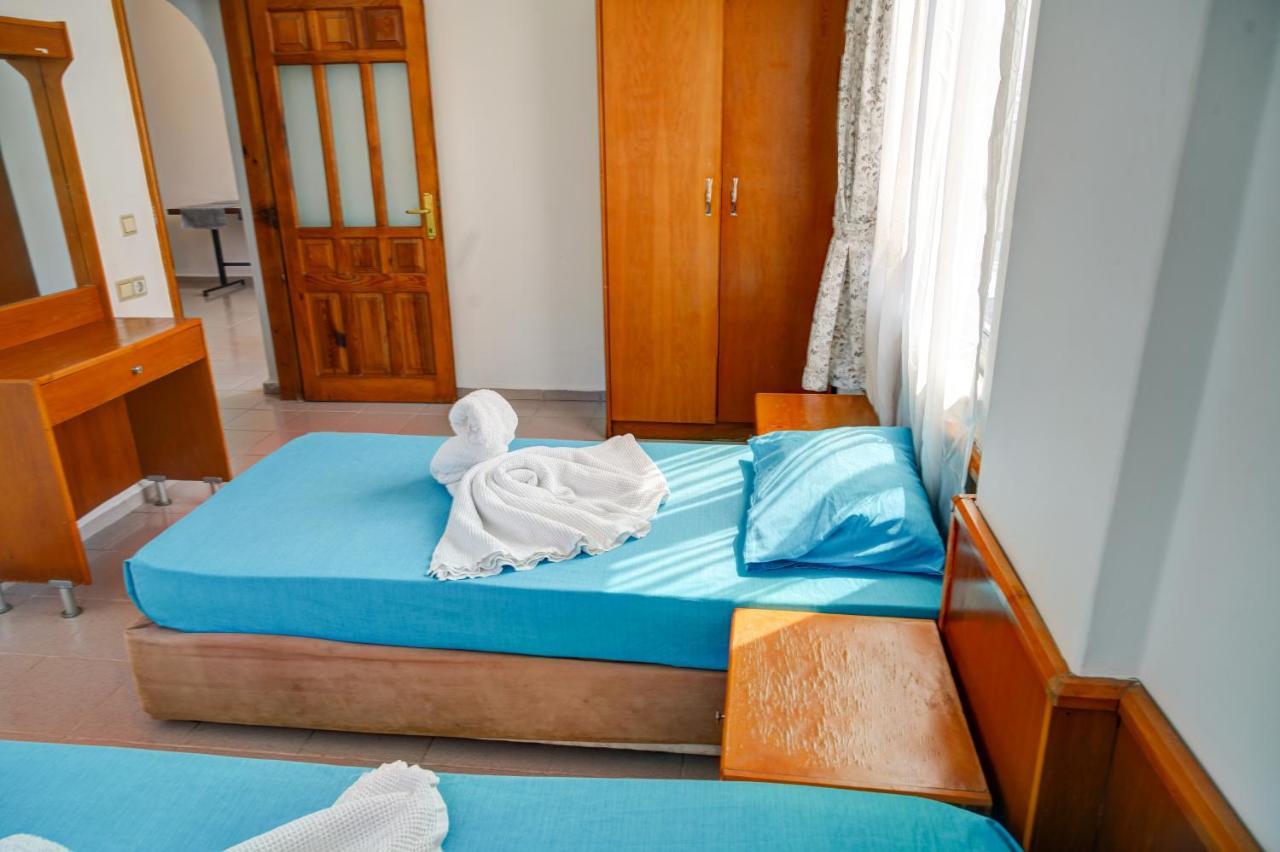 Happy Homes Apart Hotel Аланія Екстер'єр фото