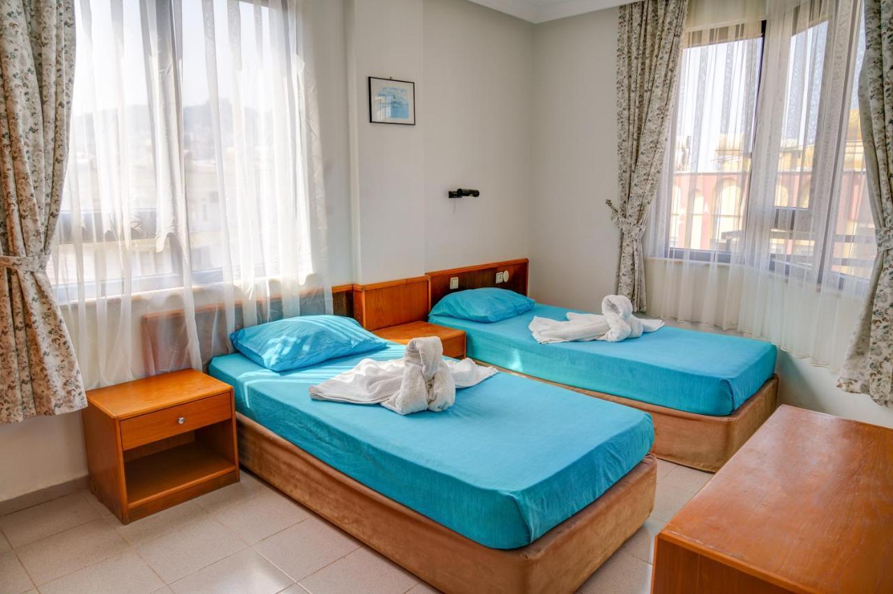 Happy Homes Apart Hotel Аланія Екстер'єр фото