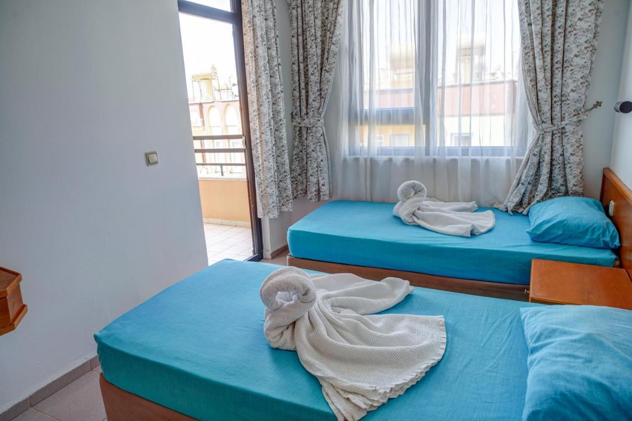 Happy Homes Apart Hotel Аланія Екстер'єр фото