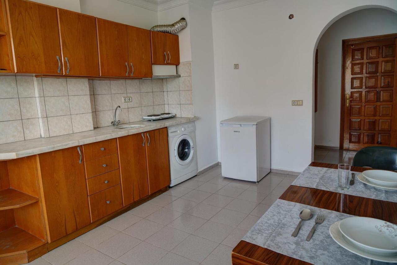 Happy Homes Apart Hotel Аланія Екстер'єр фото