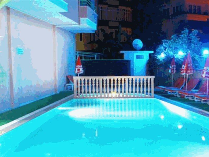 Happy Homes Apart Hotel Аланія Екстер'єр фото