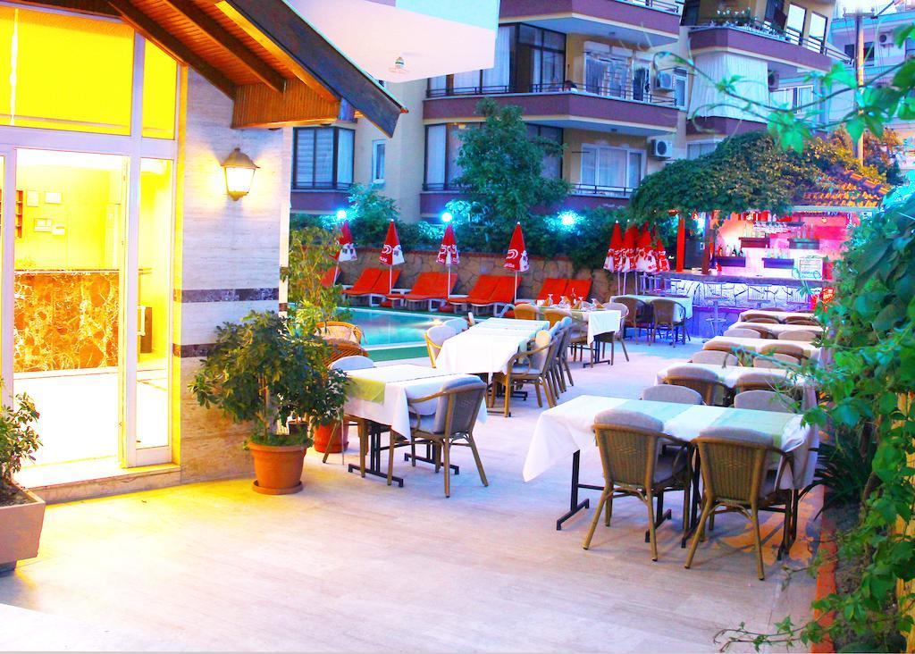 Happy Homes Apart Hotel Аланія Номер фото