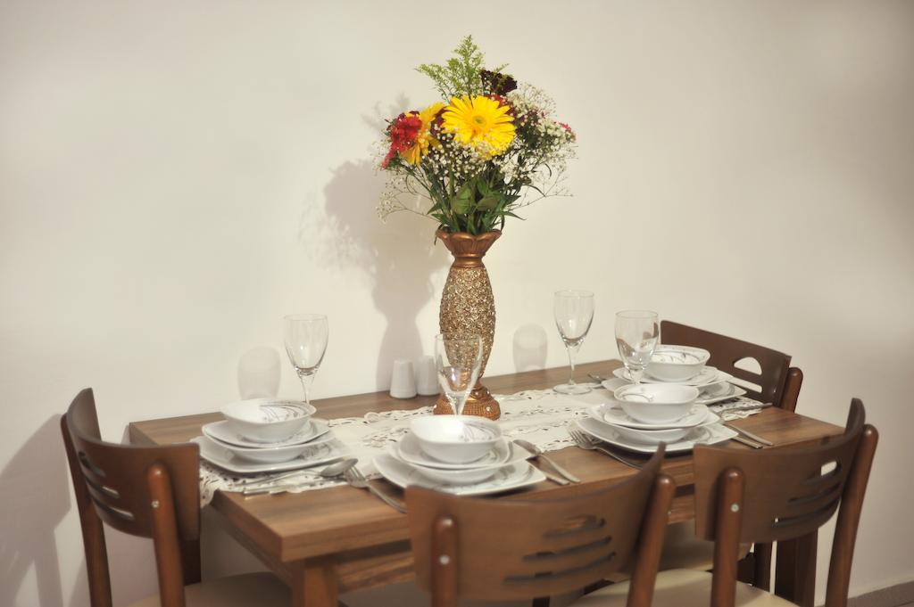 Happy Homes Apart Hotel Аланія Номер фото