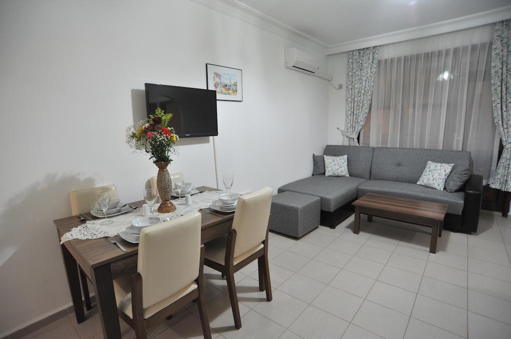Happy Homes Apart Hotel Аланія Номер фото
