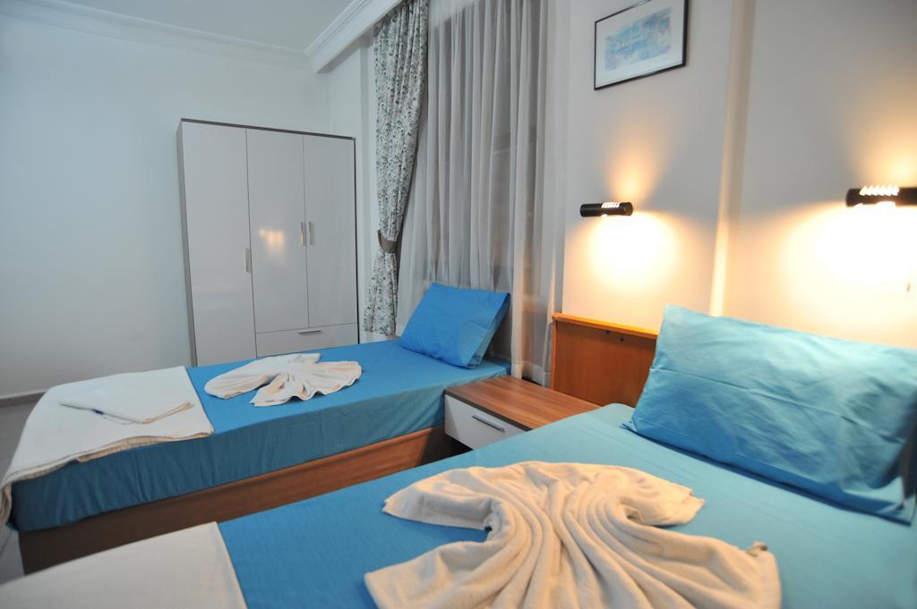 Happy Homes Apart Hotel Аланія Номер фото