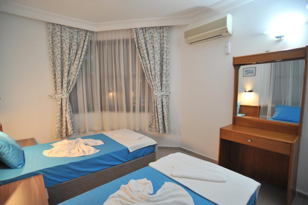 Happy Homes Apart Hotel Аланія Номер фото